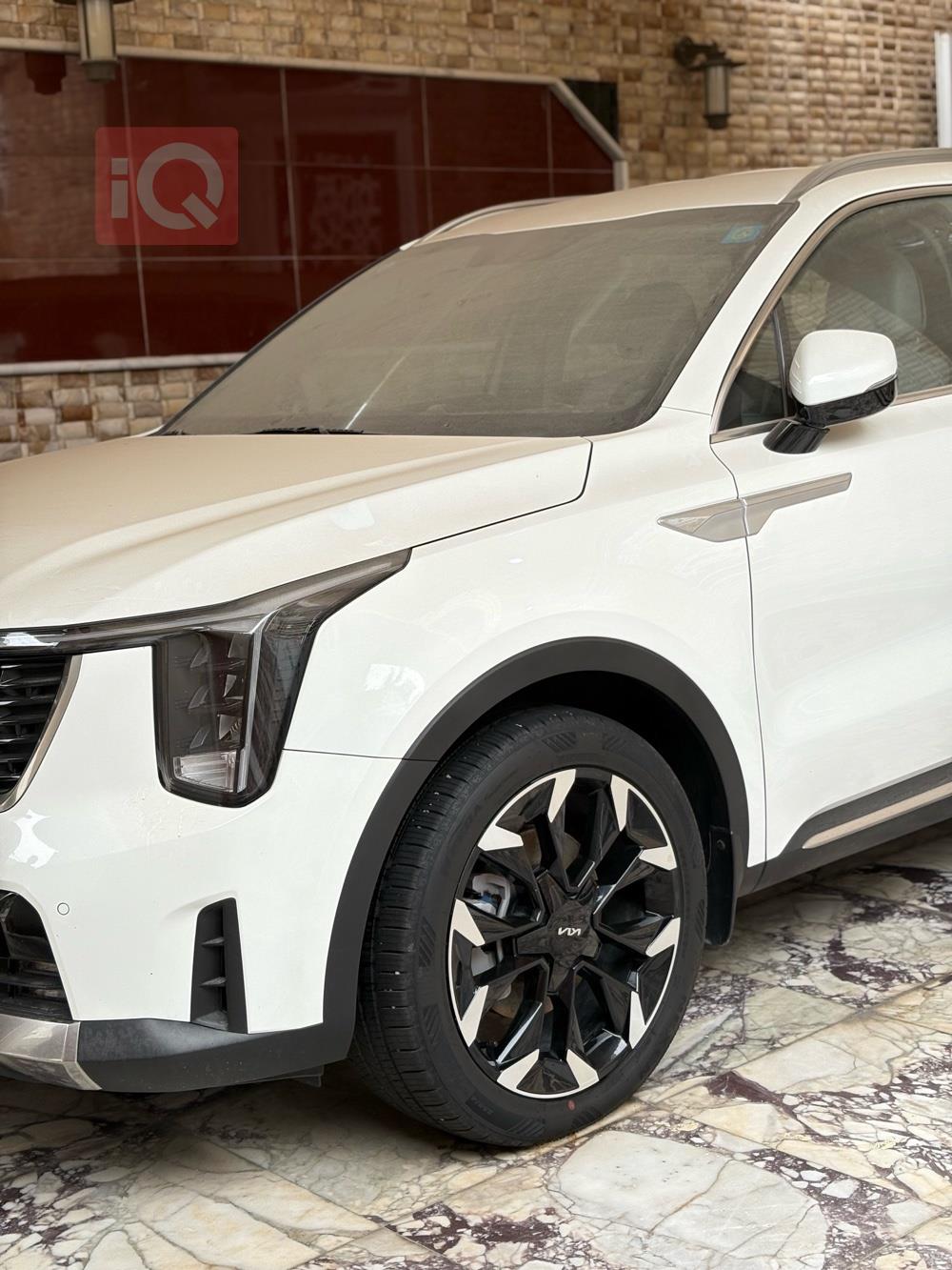 كيا سورينتو